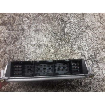 Recambio de centralita motor uce para nissan almera (n16/e) acenta referencia OEM IAM 0281010141 237105M300 00102728SA4480