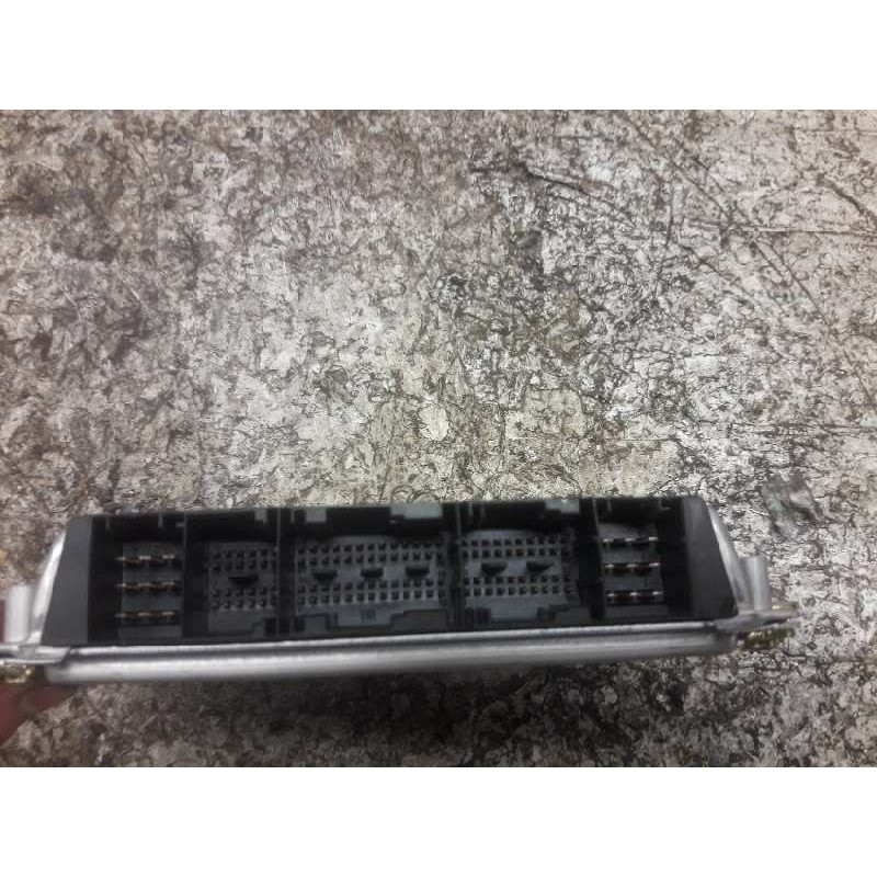 Recambio de centralita motor uce para nissan almera (n16/e) acenta referencia OEM IAM 0281010141 237105M300 00102728SA4480 - Gris 3