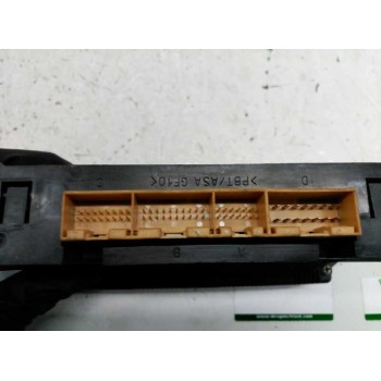 Recambio de mando climatizador para audi a4 avant (b5) 1.9 tdi referencia OEM IAM 5HB007608-04  