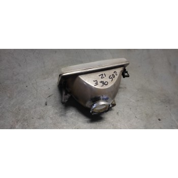 Recambio de faro izquierdo para peugeot 205 berlina 1.8 diesel referencia OEM IAM   