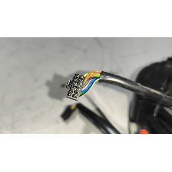 Recambio de anillo airbag para iveco crossway referencia OEM IAM 41221086  