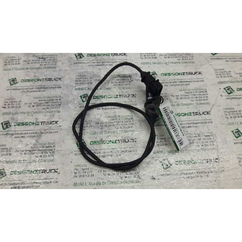 Recambio de sensor para fiat seicento (187) active referencia OEM IAM 46778331 CIGÜEÑAL 