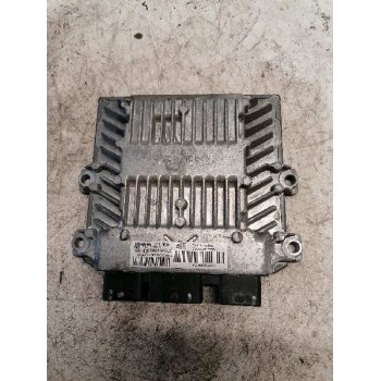 CENTRALITA MOTOR UCE 9653647880 9647423380 5WS40106GT