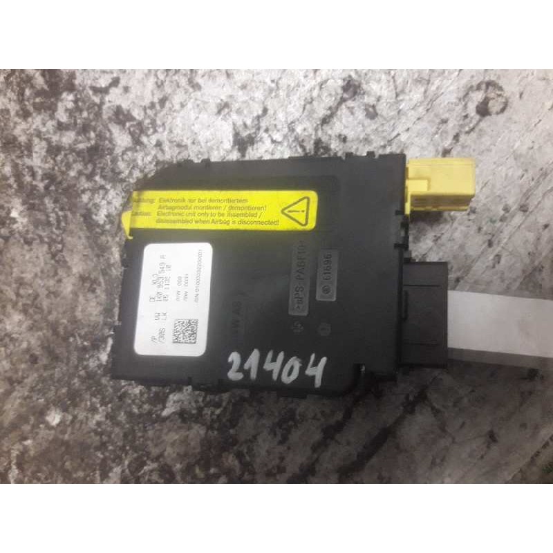 Recambio de centralita direccion para audi a3 (8p) 2.0 tdi ambiente referencia OEM IAM - Gris 4
