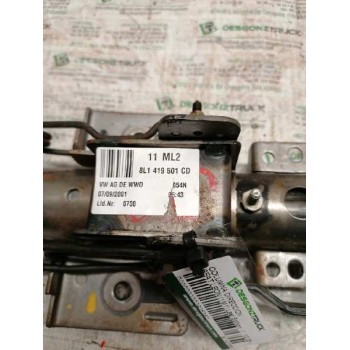 Recambio de columna direccion para seat leon (1m1) last edition referencia OEM IAM 8L1419501CD  
