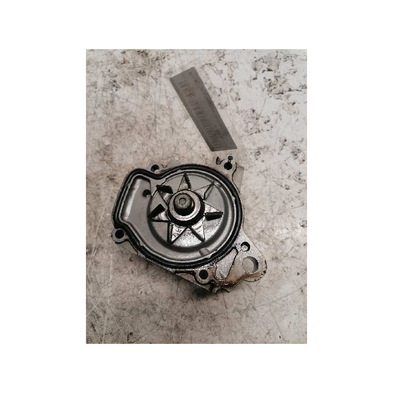 Recambio de bomba agua para honda hr-v (gh) vtec top 4wd (5-ptas.) referencia OEM IAM 3