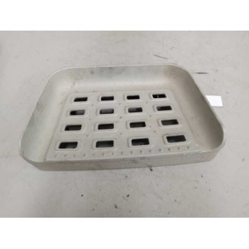 Recambio de huella peldaño para daf serie xf euro 6 12.9 diesel referencia OEM IAM 1945946 INFERIOR 