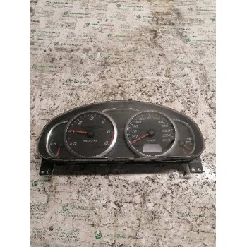CUADRO INSTRUMENTOS 52GR1NA GR1L55430 