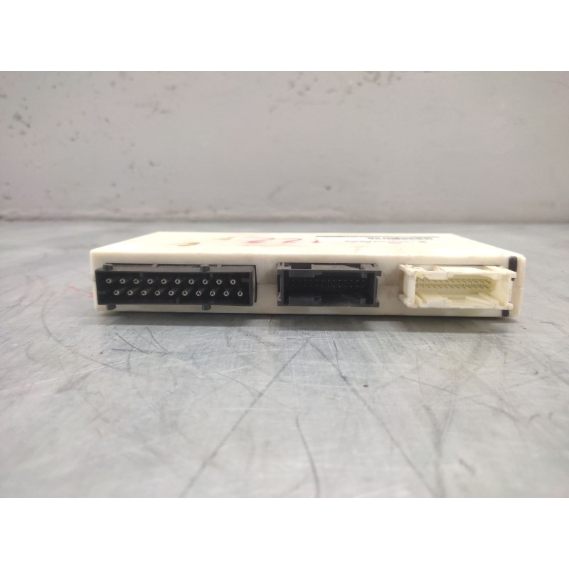 Recambio de modulo electronico para bmw serie 5 berlina (e39) 530d referencia OEM IAM 61356901229 - Azul 2