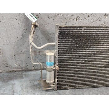 Recambio de condensador aire acondicionado para mazda 3 berlina (bk) 1.6 vvt active referencia OEM IAM   