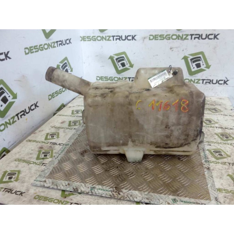 Recambio de deposito limpia para renault 430 magnum e2 12.0 diesel referencia OEM IAM   