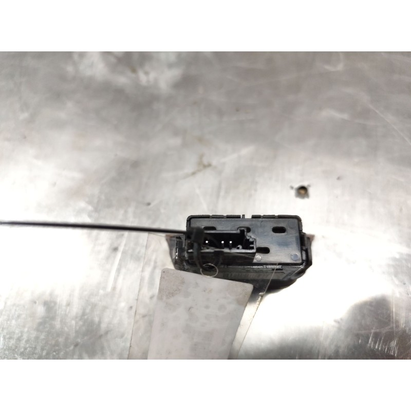 Recambio de warning para peugeot partner (s2) combiespace referencia OEM IAM 937903U010DC8 - Plata 2
