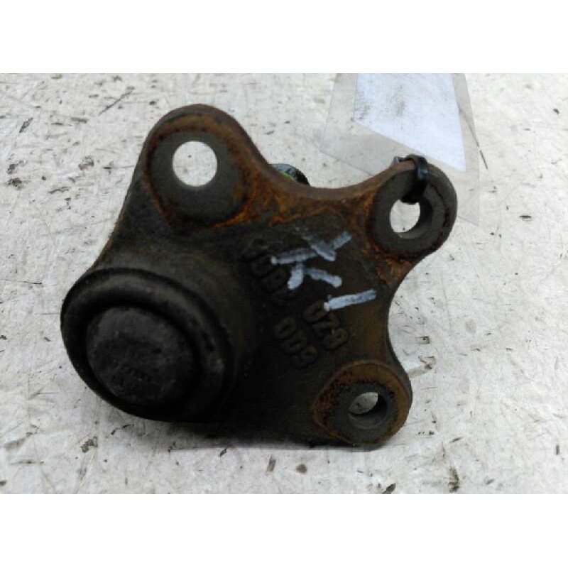 Recambio de rotula suspension para seat ibiza (6l1) cool referencia OEM IAM 6Q0366A DERECHA 2