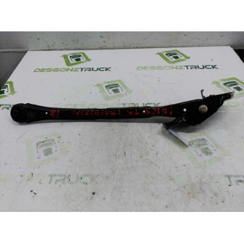 BRAZO SUSPENSION INFERIOR TRASERO IZQUIERDO 57 CM LONGITUDINAL