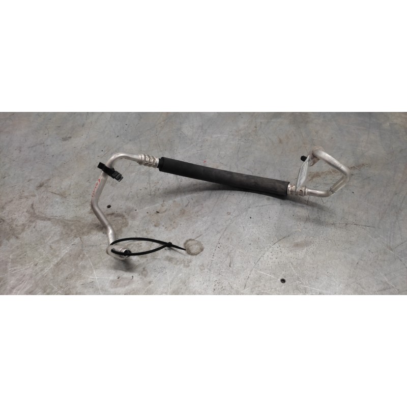 Recambio de tubos aire acondicionado para nissan qashqai (j11) acenta referencia OEM IAM 92490HV80A - Blanco 2