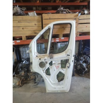 Recambio de puerta delantera derecha para citroën jumper iii furgoneta 2.2 hdi 100 referencia OEM IAM   