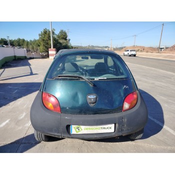 ford ka (rb_) del año 1996
