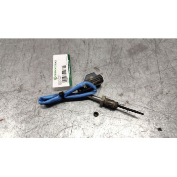 Recambio de sonda lambda para ford c-max 1.6 tdci cat referencia OEM IAM DV6112B591AA  