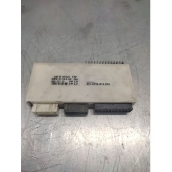 Recambio de modulo electronico para bmw serie 5 berlina (e39) 530d referencia OEM IAM 61356901229  