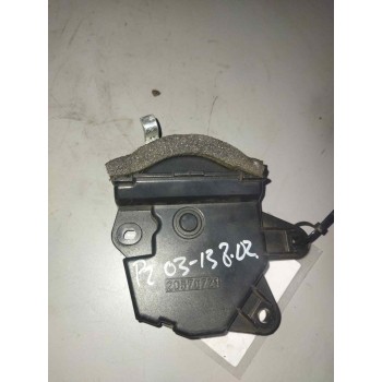 Recambio de maneta interior delantera izquierda para volvo fh xxx referencia OEM IAM 20570721  