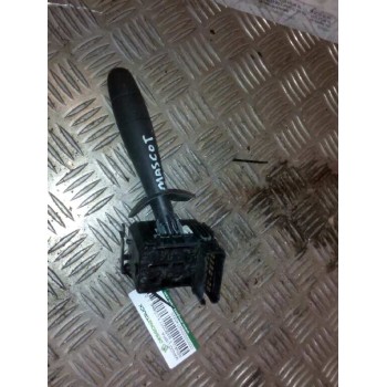 Recambio de mando limpia para renault mascott 3.0 diesel referencia OEM IAM   