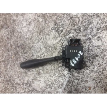 Recambio de mando limpia para nissan almera (n16/e) acenta referencia OEM IAM 1208A 7517 7 PINS