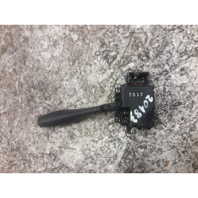 Recambio de mando limpia para nissan almera (n16/e) acenta referencia OEM IAM 1208A 7517 7 PINS - Gris 2