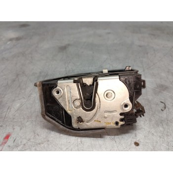 CERRADURA PUERTA DELANTERA IZQUIERDA 7167065 7 PINS