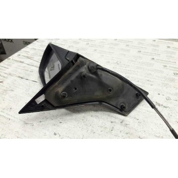 Recambio de retrovisor derecho para citroën xantia berlina 1.9 td seduction referencia OEM IAM E201844 MANUAL 