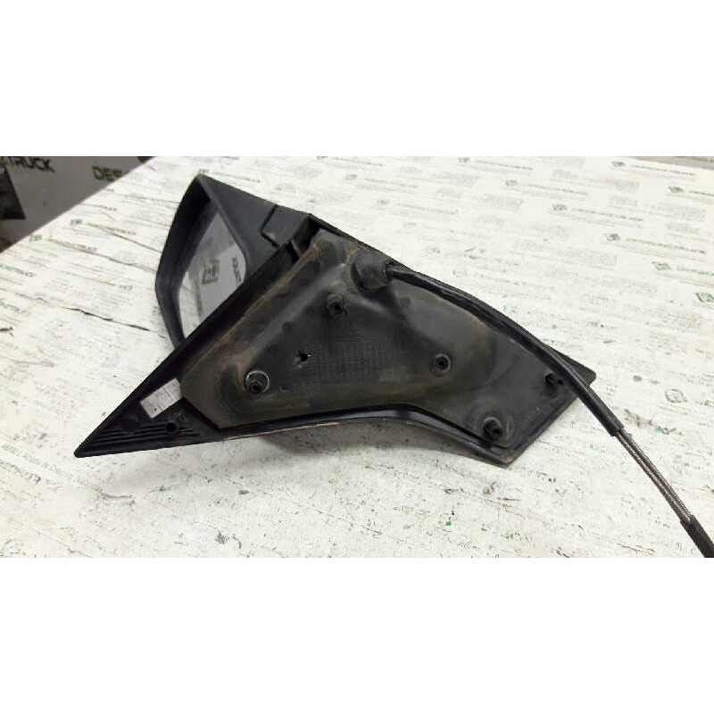 Recambio de retrovisor derecho para citroën xantia berlina 1.9 td seduction referencia OEM IAM E201844 MANUAL 3