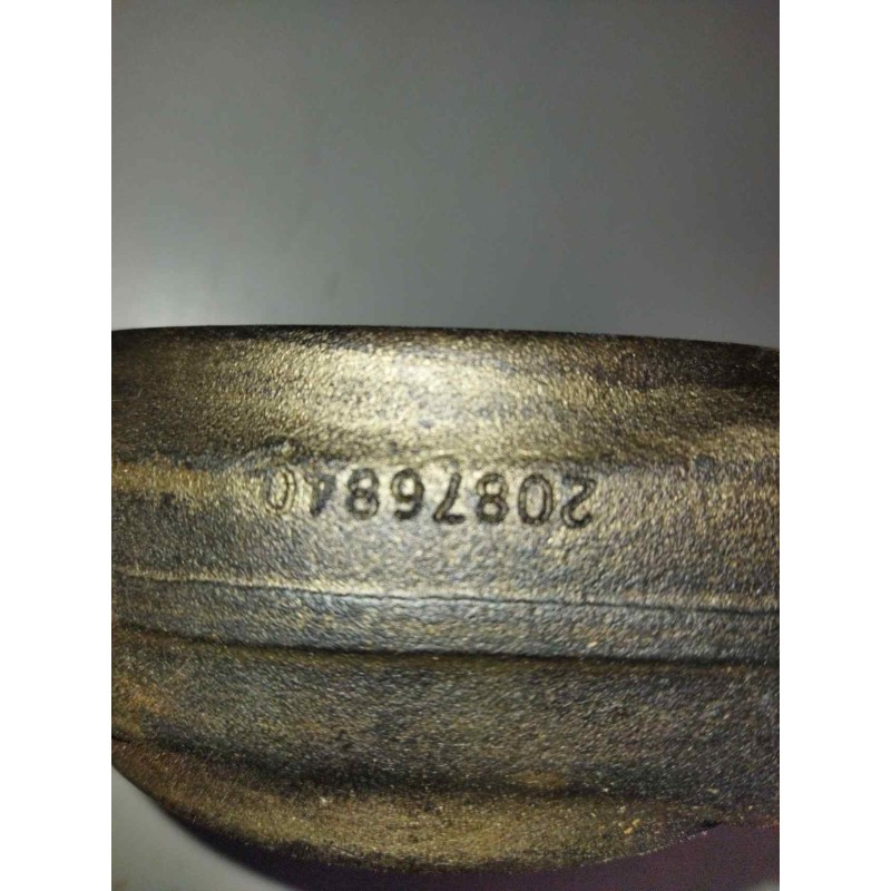 Recambio de biela para volvo fh 440 fg 4x2 low corto referencia OEM IAM 20876840 20562853 3
