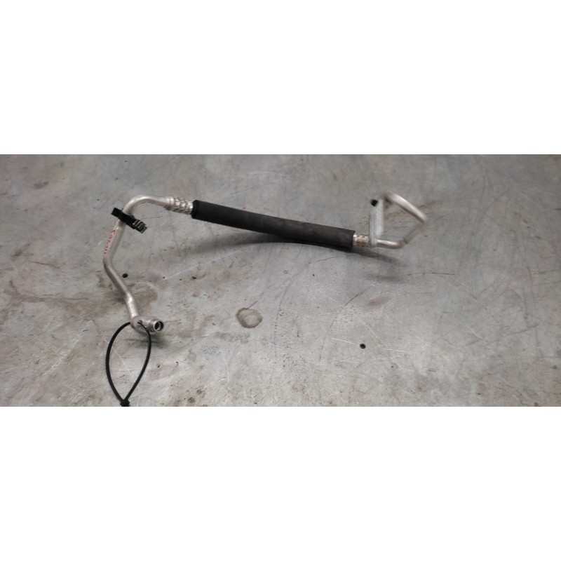 Recambio de tubos aire acondicionado para nissan qashqai (j11) acenta referencia OEM IAM 92490HV80A - Blanco 3
