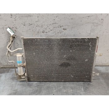 Recambio de condensador aire acondicionado para mazda 3 berlina (bk) 1.6 vvt active referencia OEM IAM   