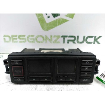 Recambio de mando climatizador para audi a4 avant (b5) 1.9 tdi referencia OEM IAM 5HB007608-00  