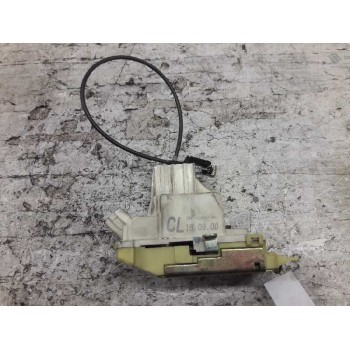 CERRADURA PUERTA TRASERA IZQUIERDA XS41A26413BH 
