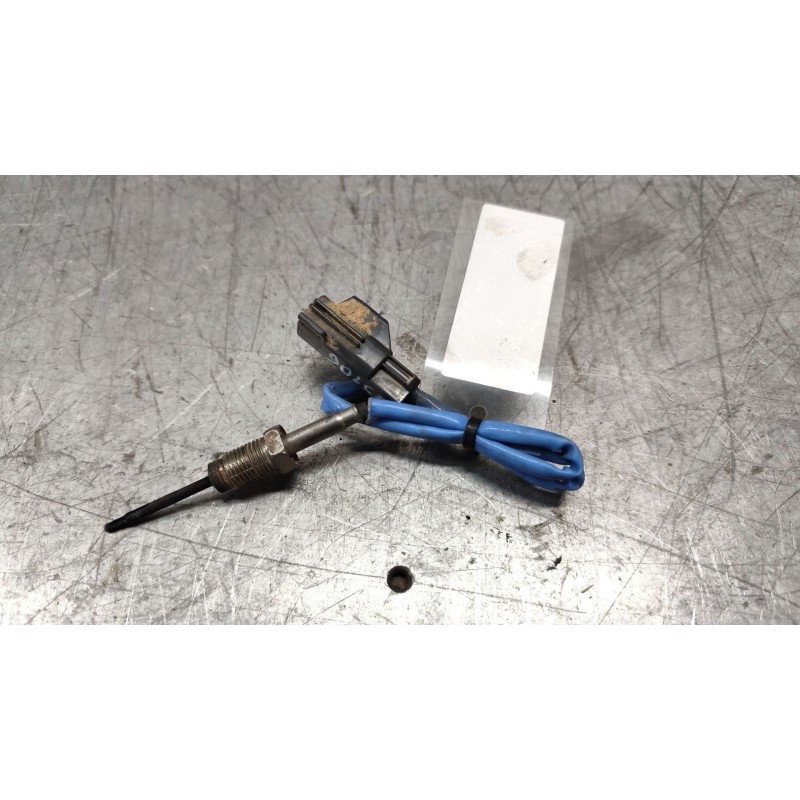 Recambio de sonda lambda para ford c-max 1.6 tdci cat referencia OEM IAM DV6112B591AA - Blanco 2