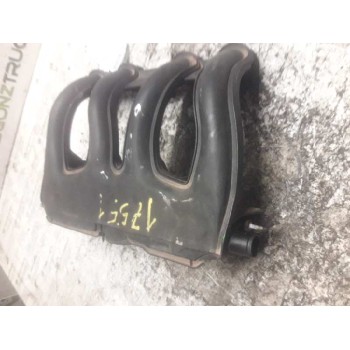 Recambio de colector admision para peugeot 206 berlina x-line referencia OEM IAM 9632251780  