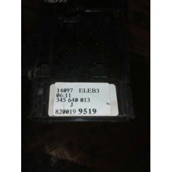 Recambio de mando limpia para renault mascott 3.0 diesel referencia OEM IAM   