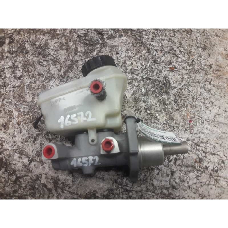 Recambio de bomba freno para bmw serie 3 berlina (e46) 2.0 16v diesel cat referencia OEM IAM 03350884262 03350884451 