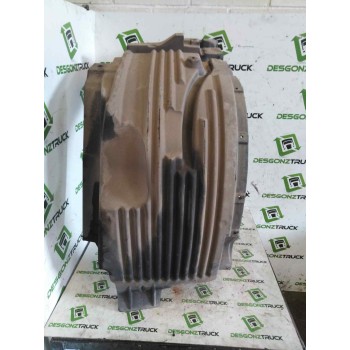 GUARDABARROS DELANTERO IZQUIERDO 81612300149 PARTE SUPERIOR 