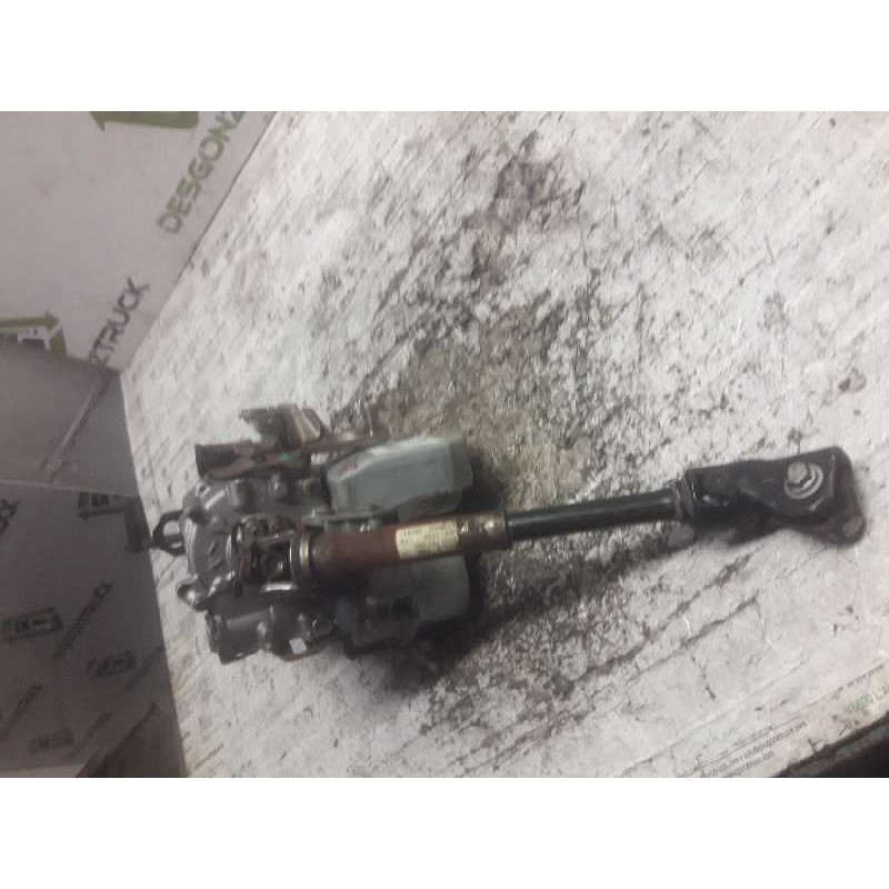 Recambio de columna direccion para renault clio iii authentique referencia OEM IAM 8200937939B 01788961 50410355 - Rojo 2
