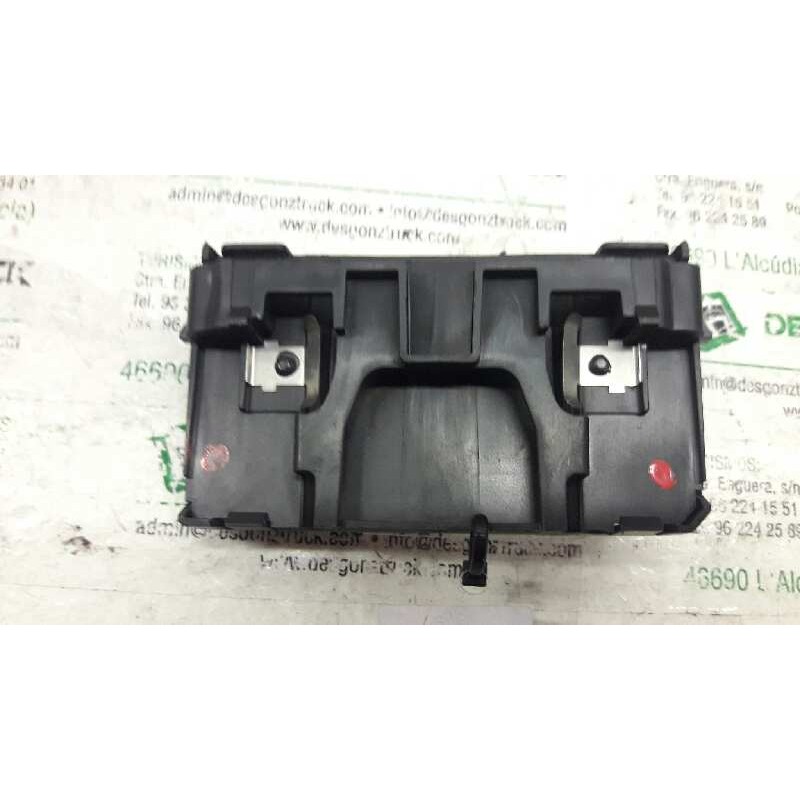 Recambio de conmutador de arranque para renault megane ii berlina 3p confort dynamique referencia OEM IAM 8200074331A 2