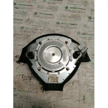 Recambio de airbag delantero izquierdo para seat leon (1m1) signo referencia OEM IAM 1M0880201  