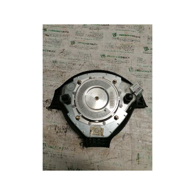 Recambio de airbag delantero izquierdo para seat leon (1m1) signo referencia OEM IAM 1M0880201 2