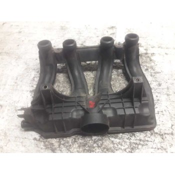 Recambio de colector admision para peugeot 206 berlina x-line referencia OEM IAM 9632251780  