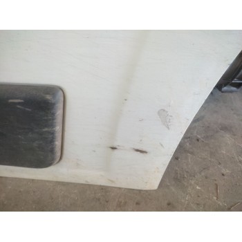 Recambio de puerta delantera derecha para citroën jumper iii furgoneta 2.2 hdi 100 referencia OEM IAM   