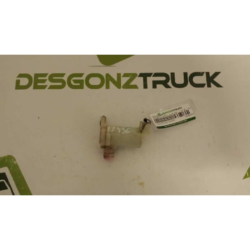 Recambio de bomba limpia para nissan almera (n15) gx referencia OEM IAM 2892050Y00  