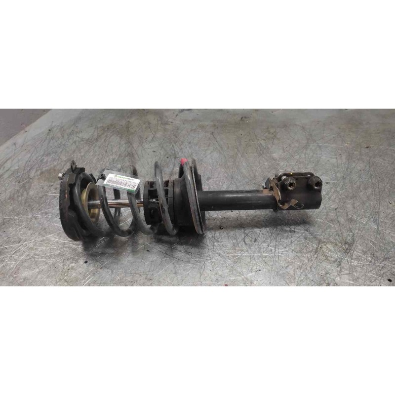 Recambio de amortiguador delantero derecho para renault megane i scenic (ja0) 1.9dti alize referencia OEM IAM 7700430760  