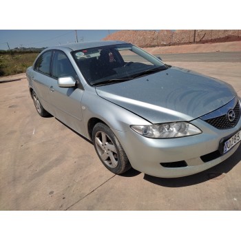 mazda 6 berlina (gg) del año 2004