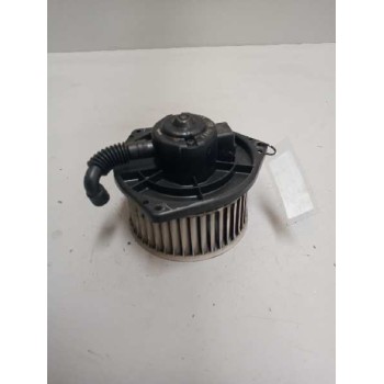 Recambio de motor calefaccion para nissan cabstar e referencia OEM IAM 272200T300  